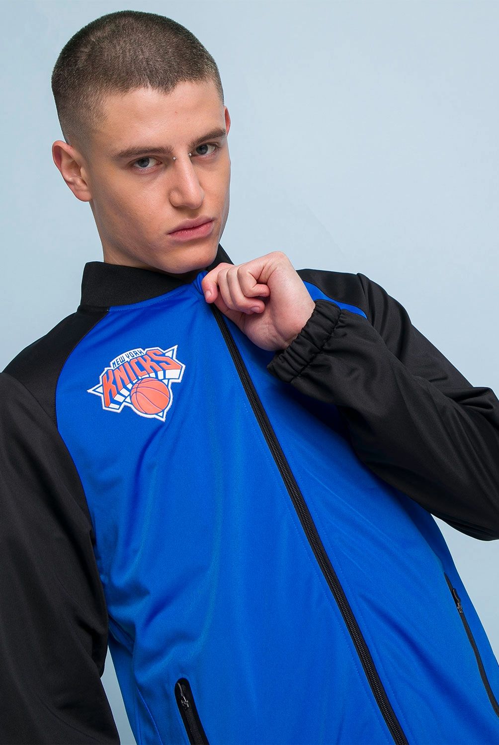 NBA - Nba Chaqueta Tela Hombre