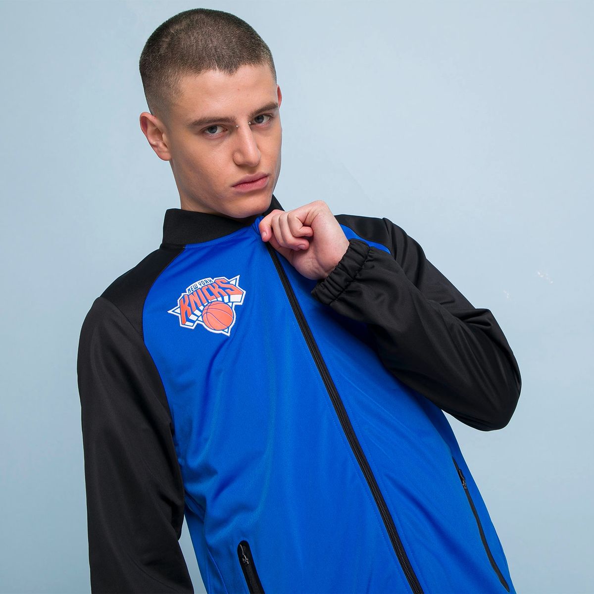 NBA - Nba Chaqueta Tela Hombre