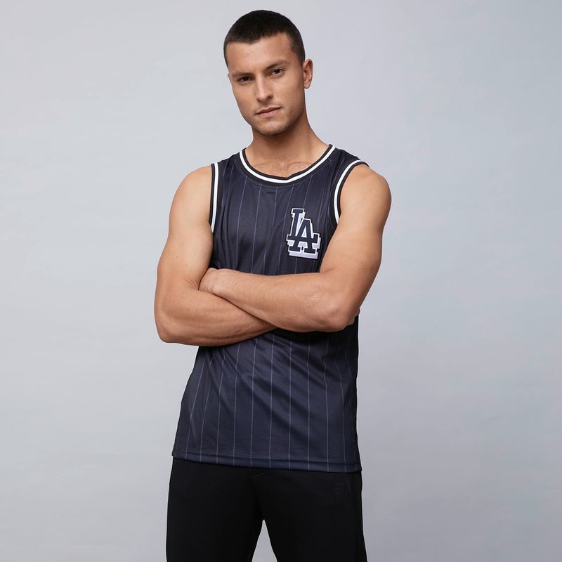 MLB - Mlb Polera Hombre