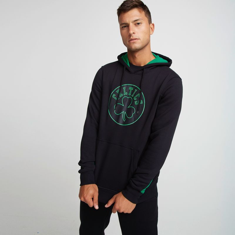 NBA - NBA Polerón Hombre