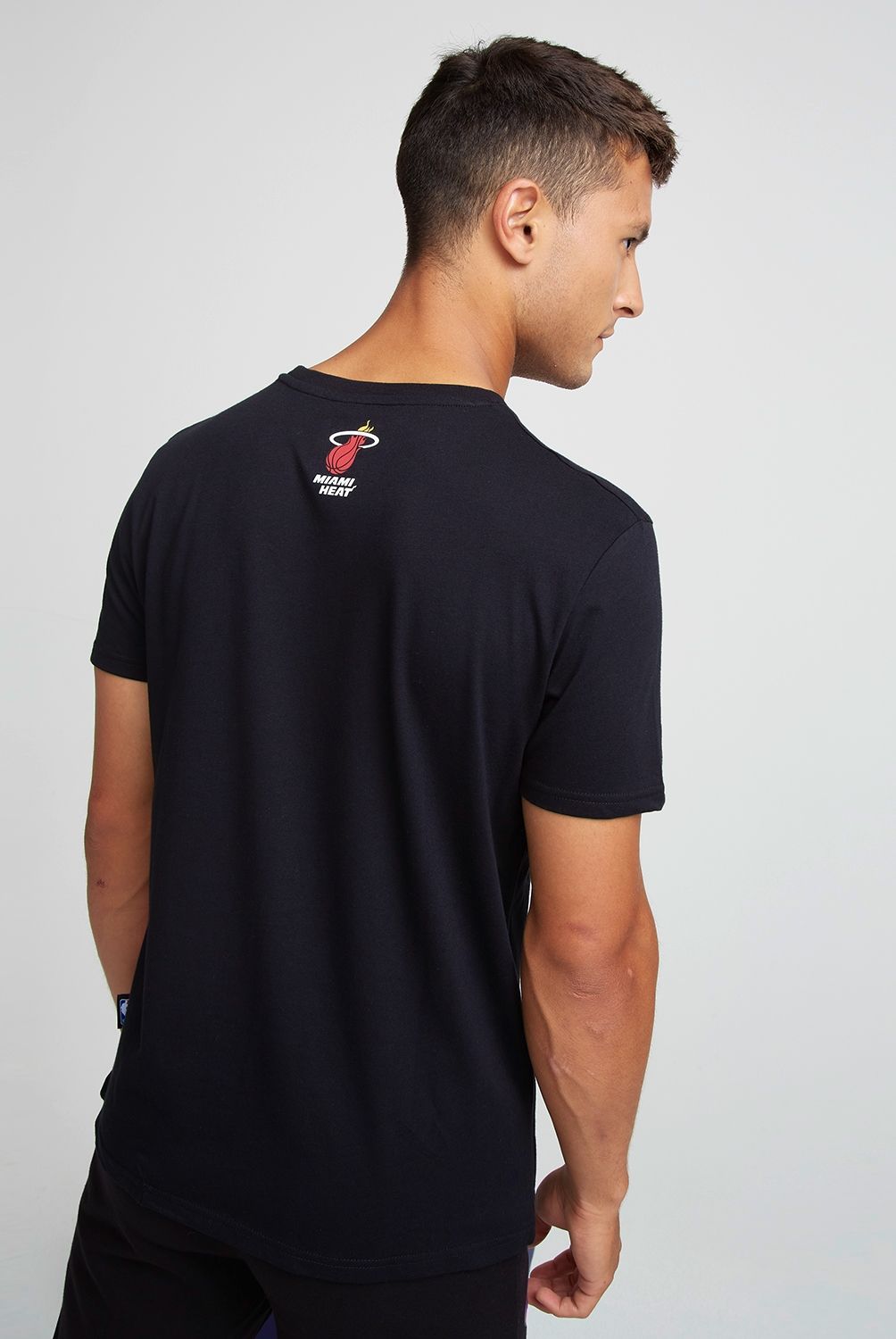 NBA - Nba Polera Hombre