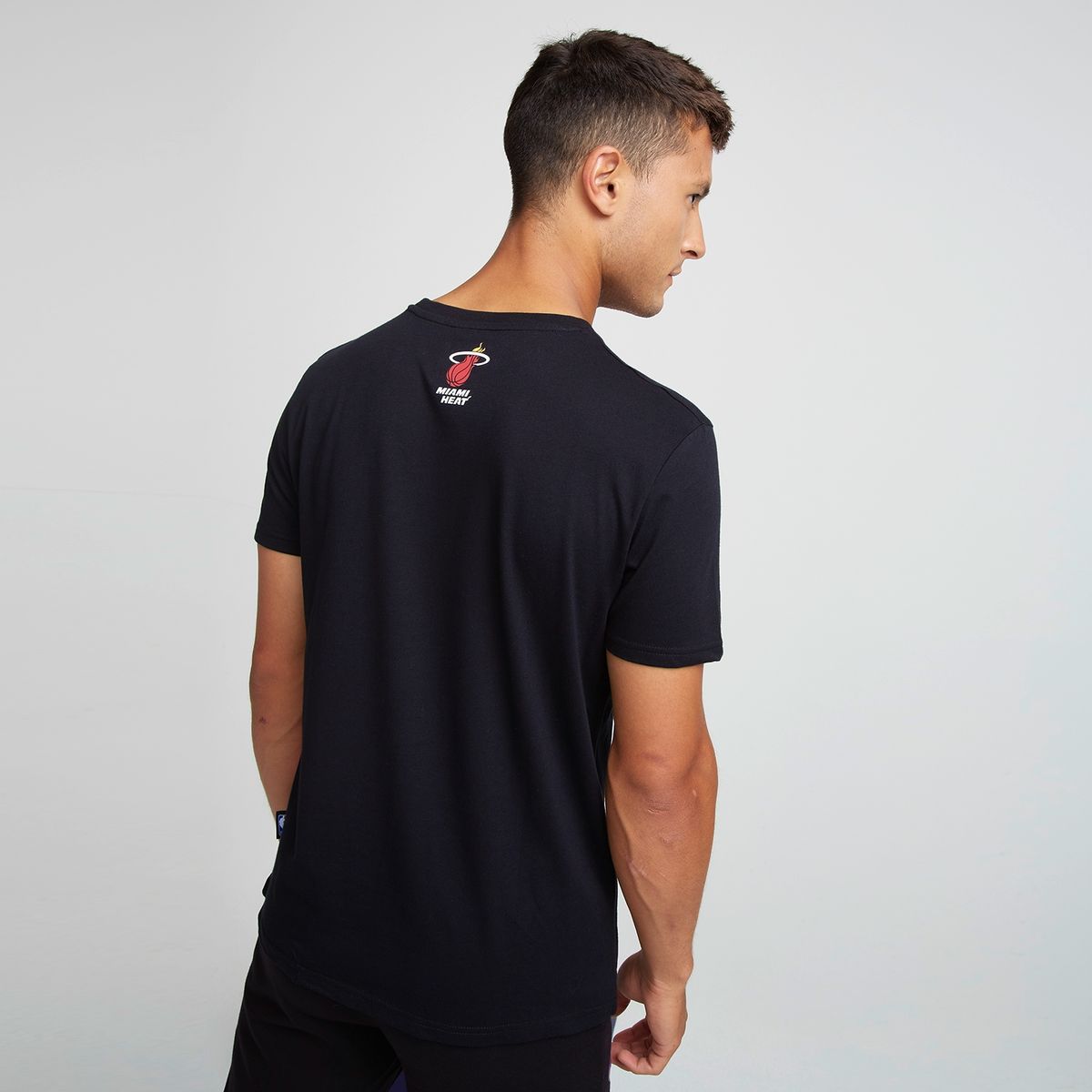 NBA - Nba Polera Hombre