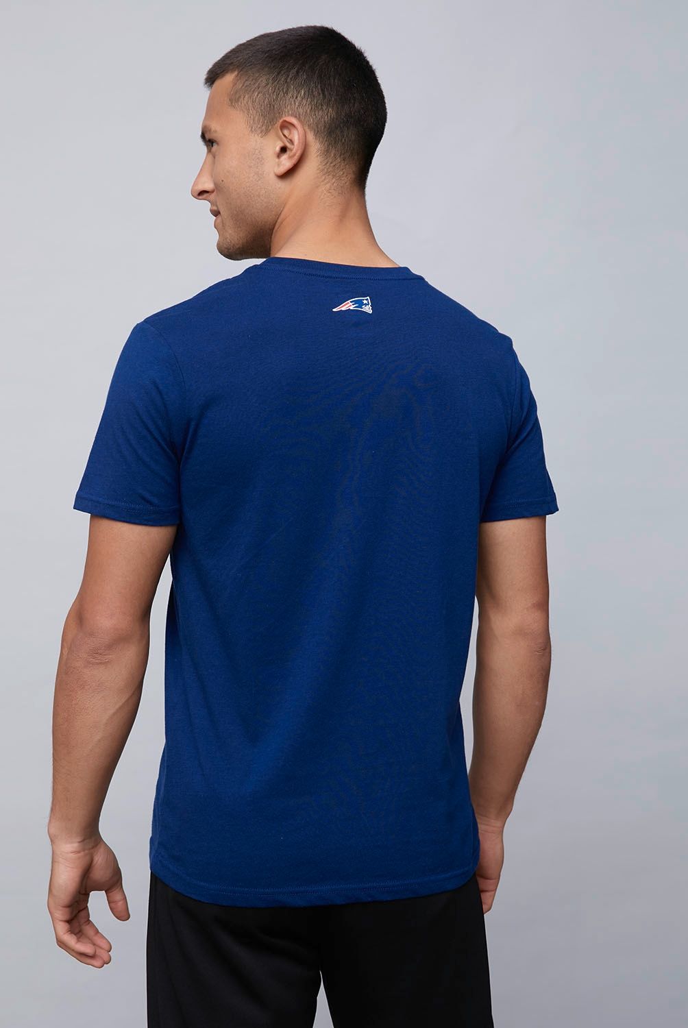 NFL - Nfl Polera Hombre