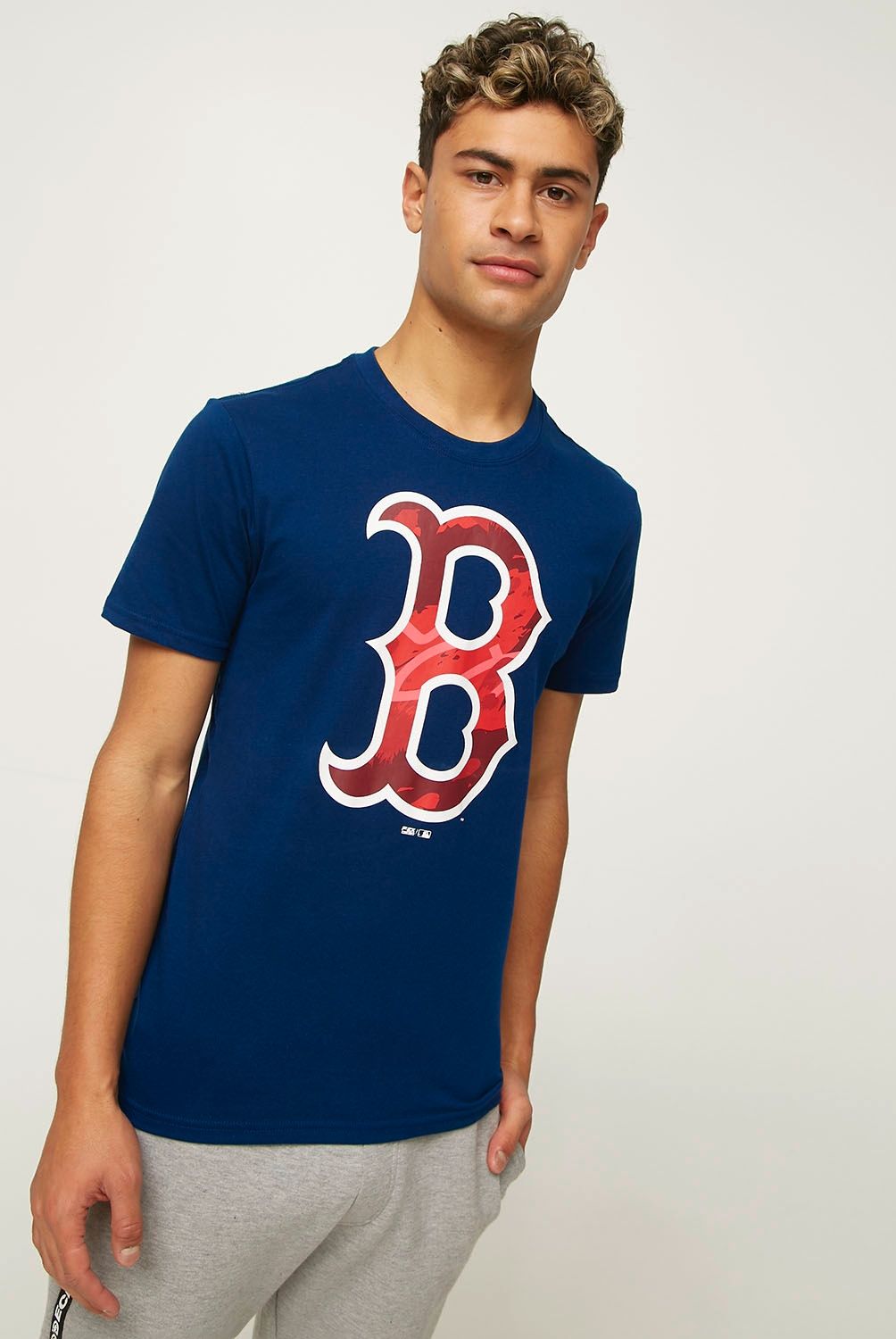 MLB - Mlb Polera Hombre