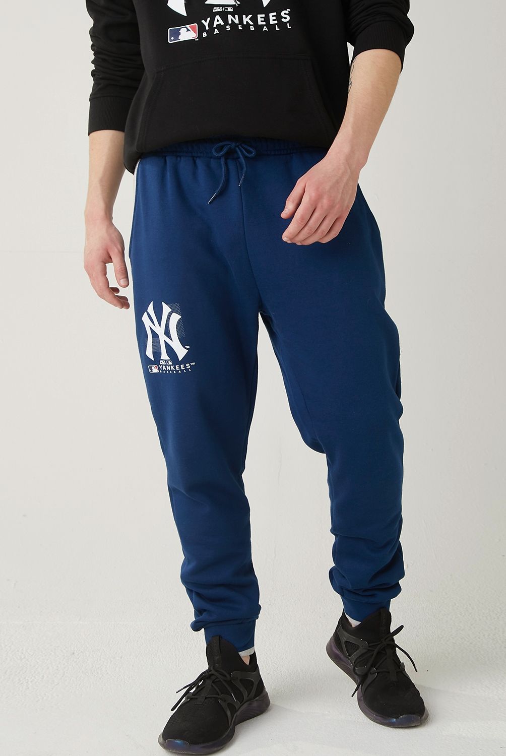 MLB - Mlb Pantalón De Buzo Juvenil Hombre