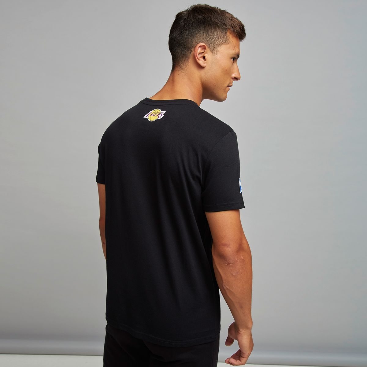 NBA - Nba Polera Hombre