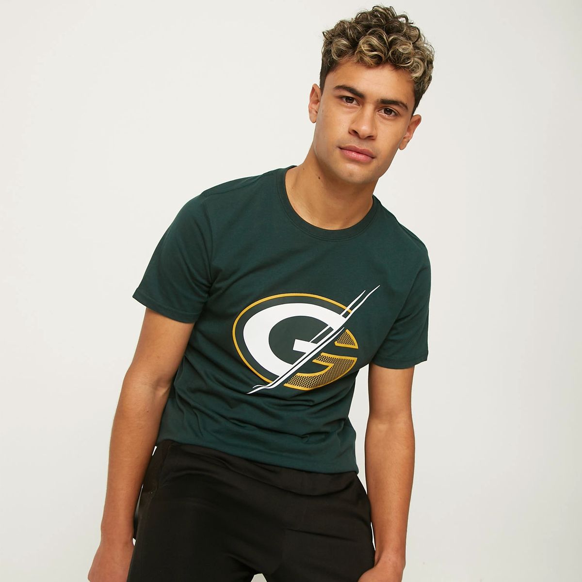 NFL - Nfl Polera Hombre