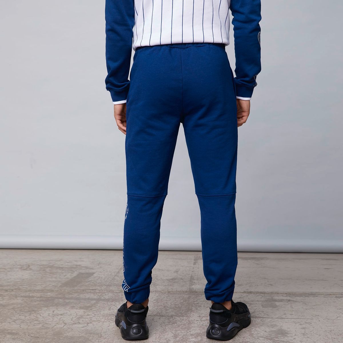MLB - Mlb Joggers Algodón Hombre