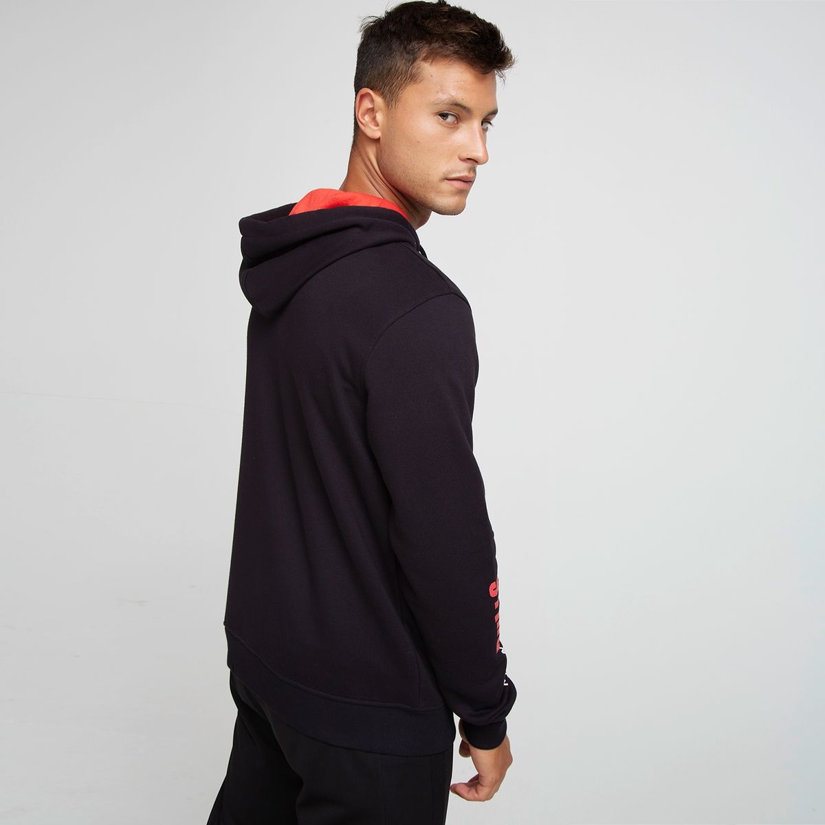 NBA - NBA Polerón Hombre