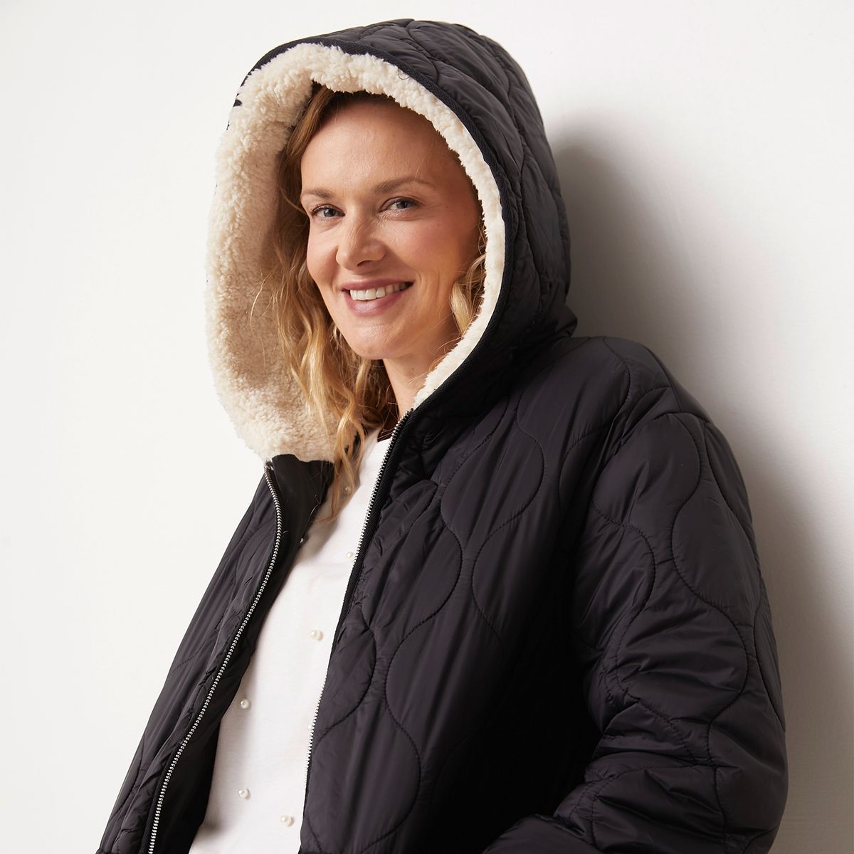 NEWPORT - Newport Parka Mujer