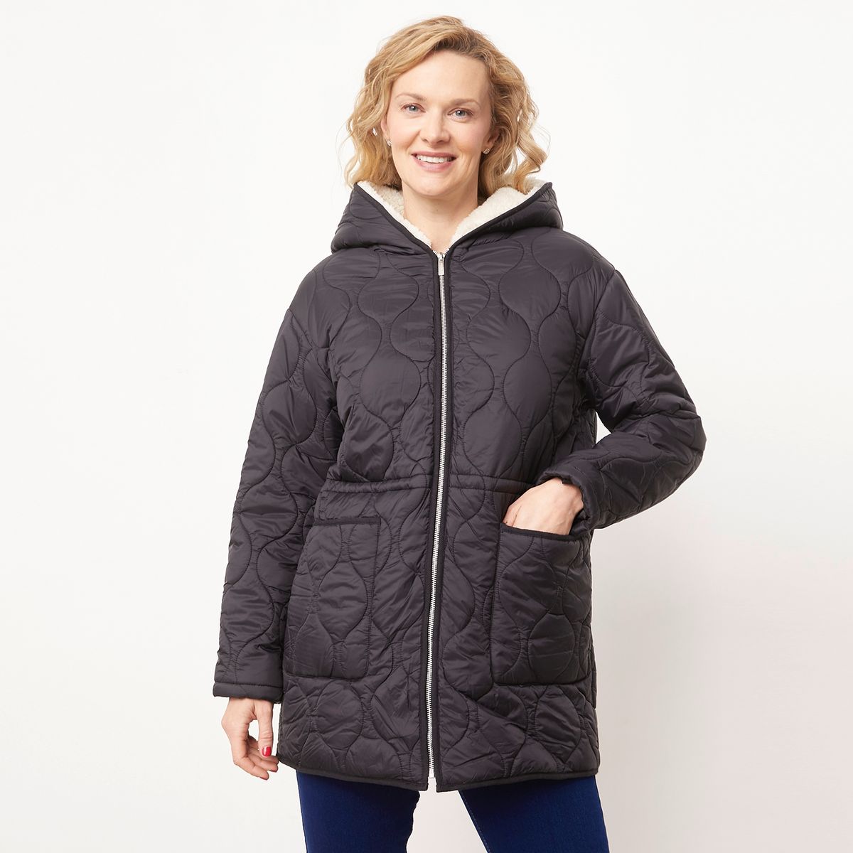 NEWPORT - Newport Parka Mujer