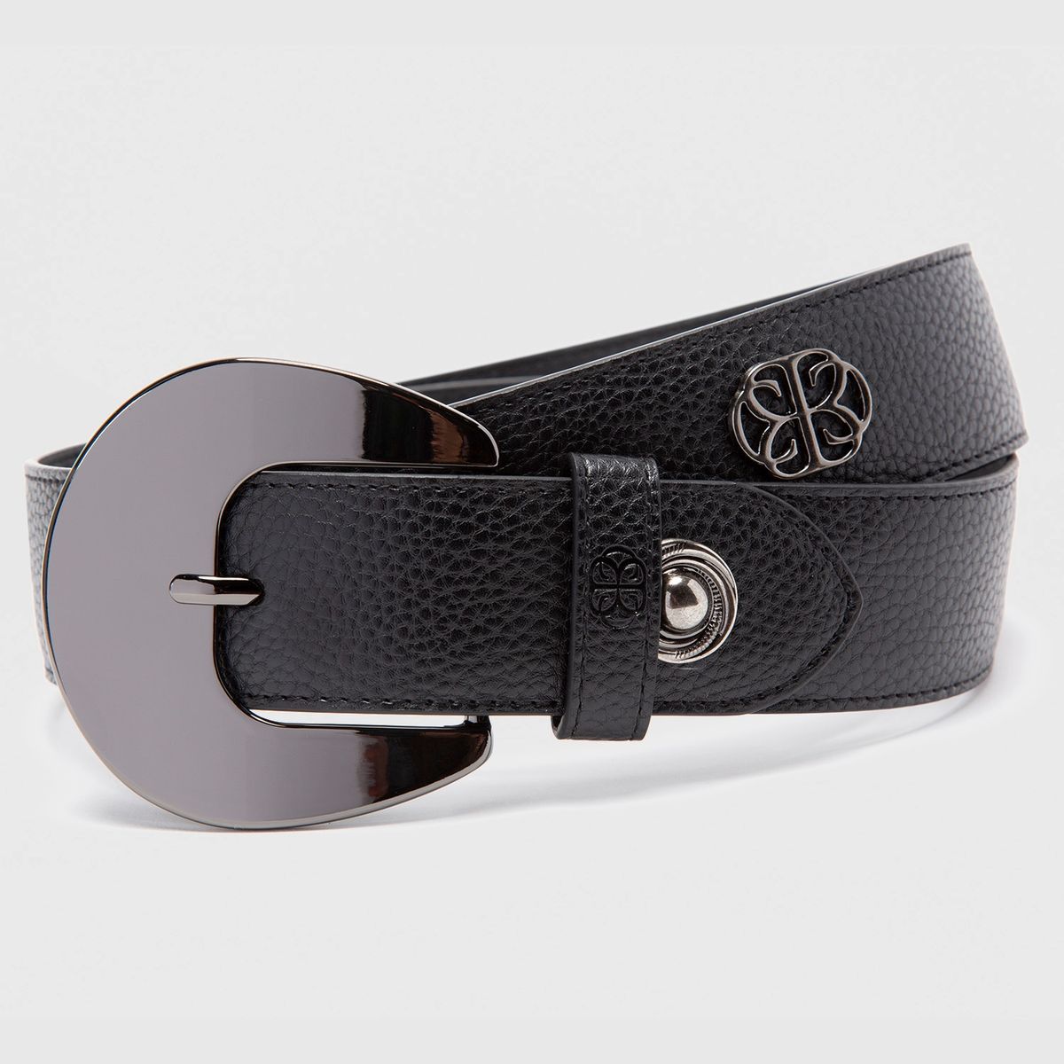 CECILIA BOLOCCO - Cecilia Bolocco Cinturón mujer