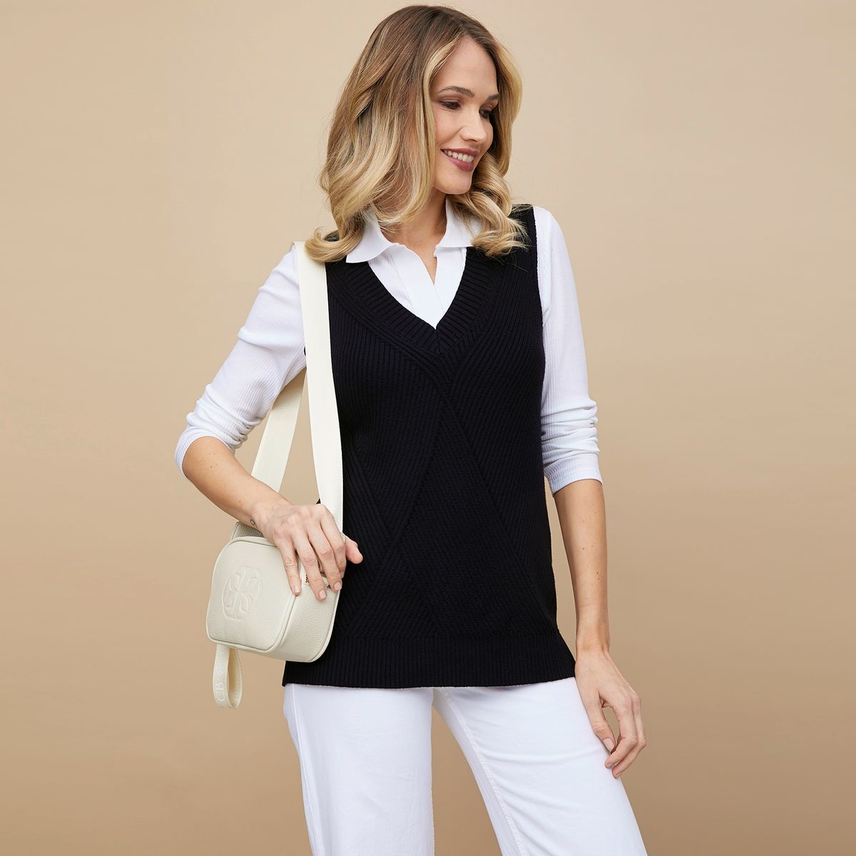 CECILIA BOLOCCO - Cecilia Bolocco Cartera