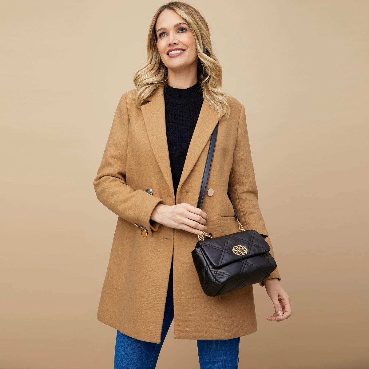 CECILIA BOLOCCO - Cecilia Bolocco Cartera