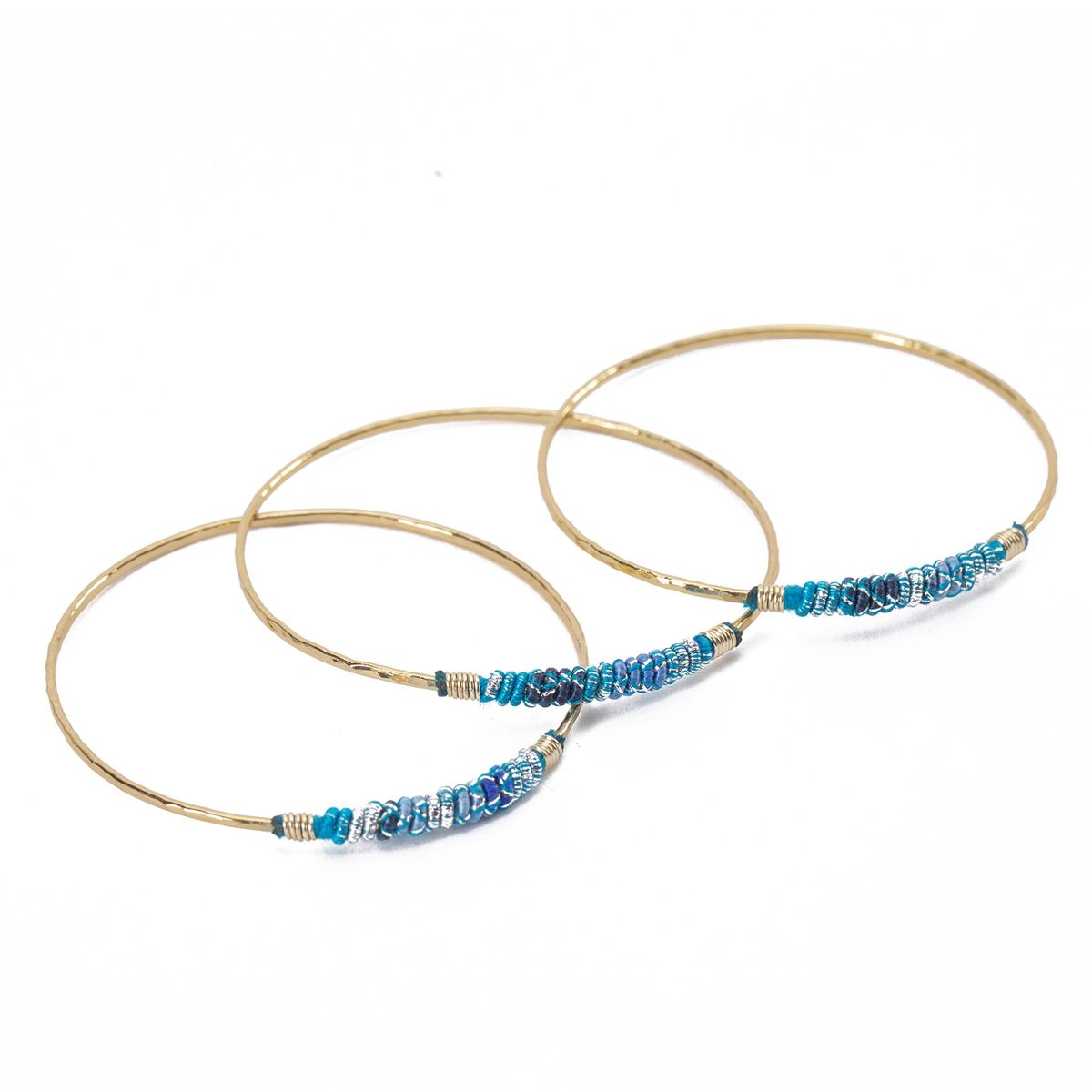 MERCEDES SALAZAR - Mercedes Salazar Pulsera