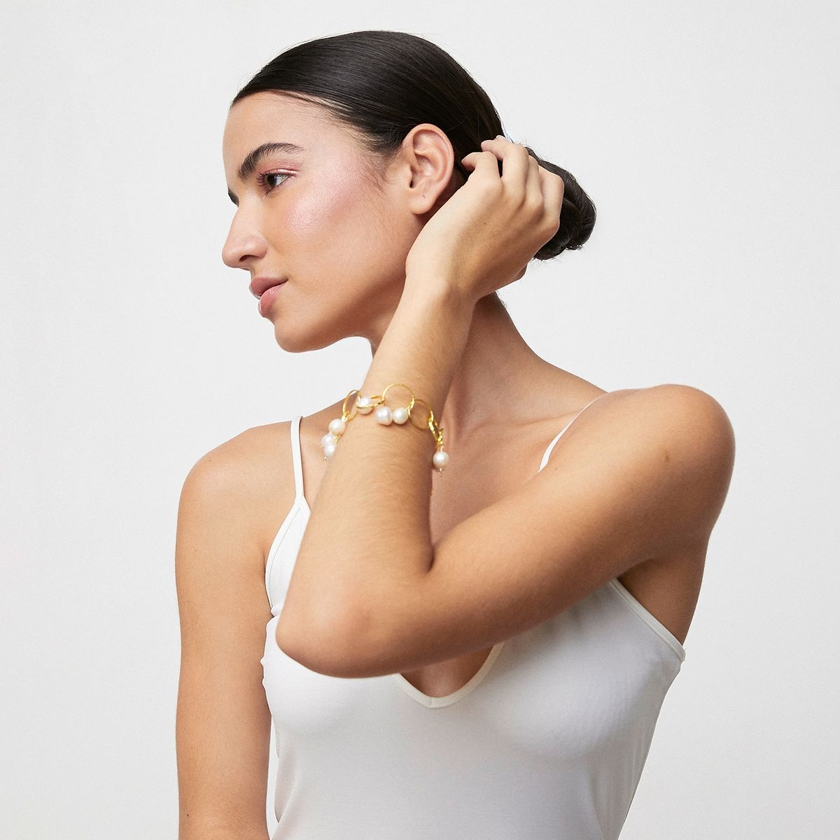 MERCEDES SALAZAR - Mercedes Salazar Pulsera