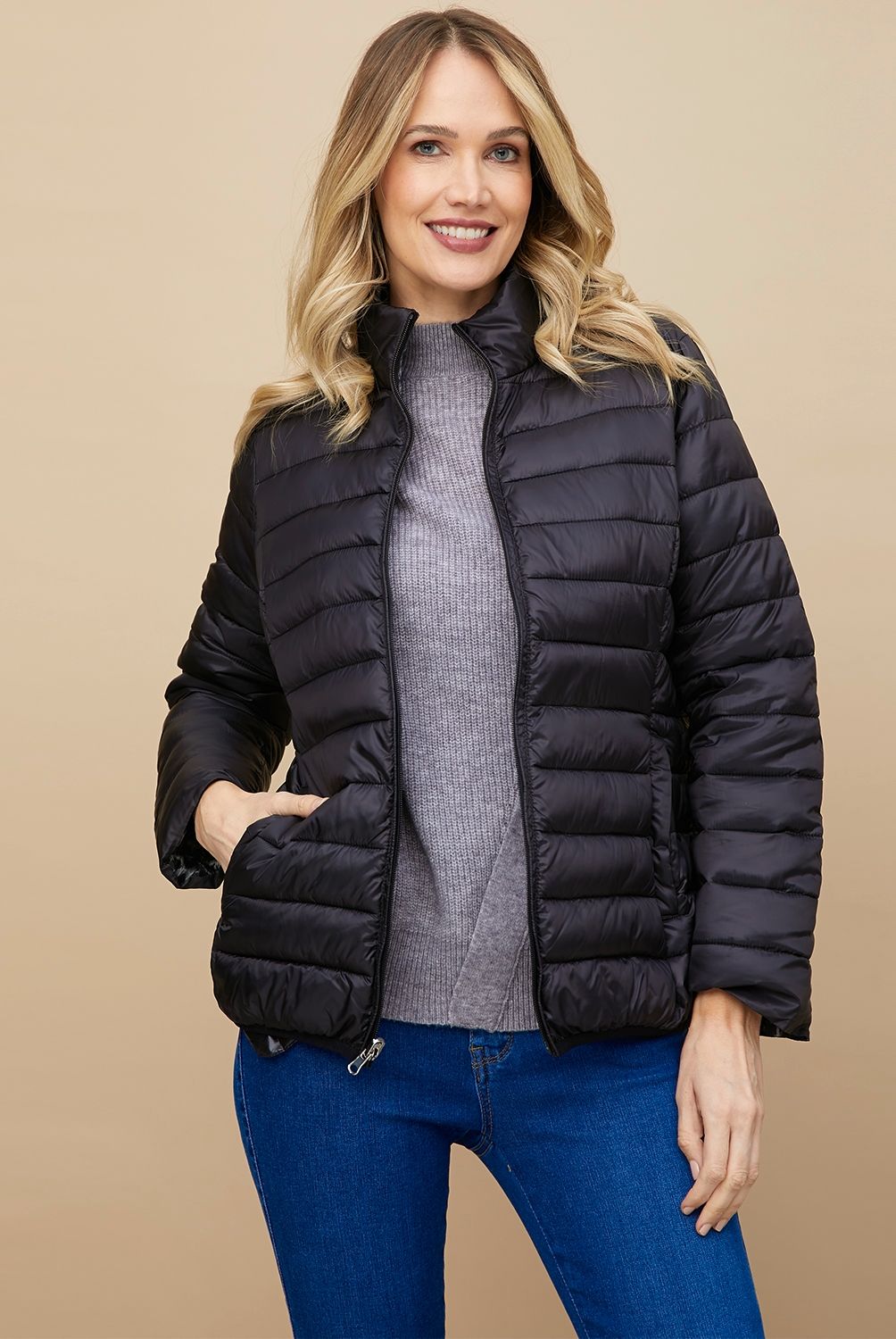 APOLOGY - Apology Parka Mujer