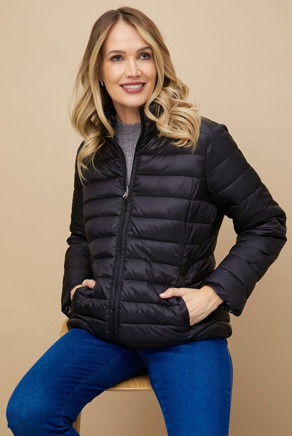 APOLOGY - Apology Parka Mujer