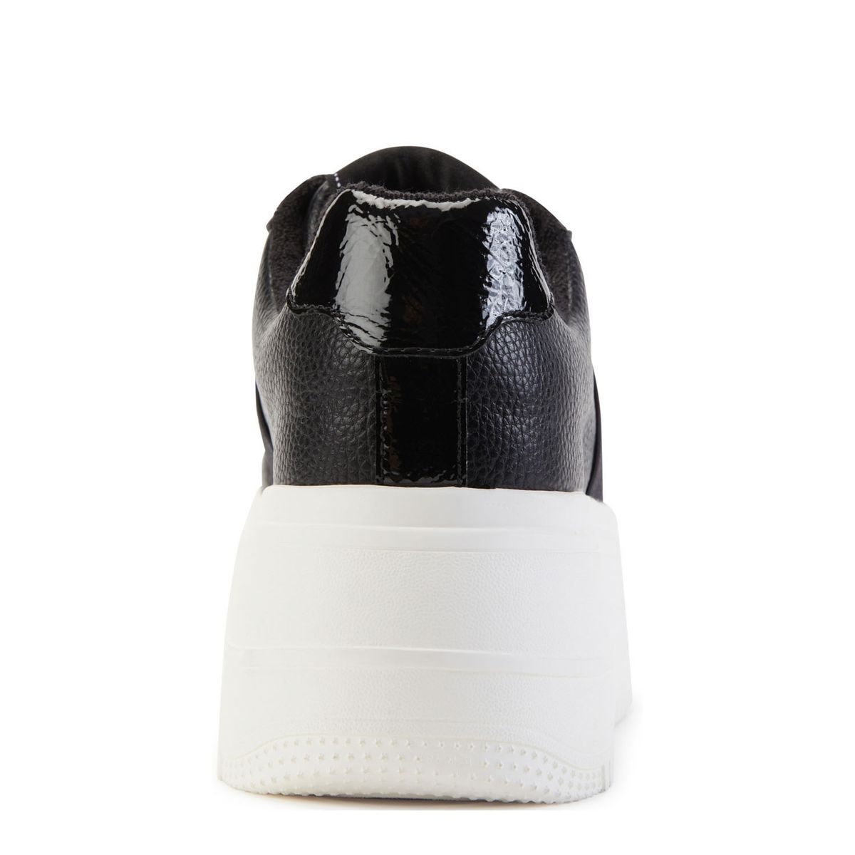 DKNY - Dkny Zapatilla Urbana Mujer Negra