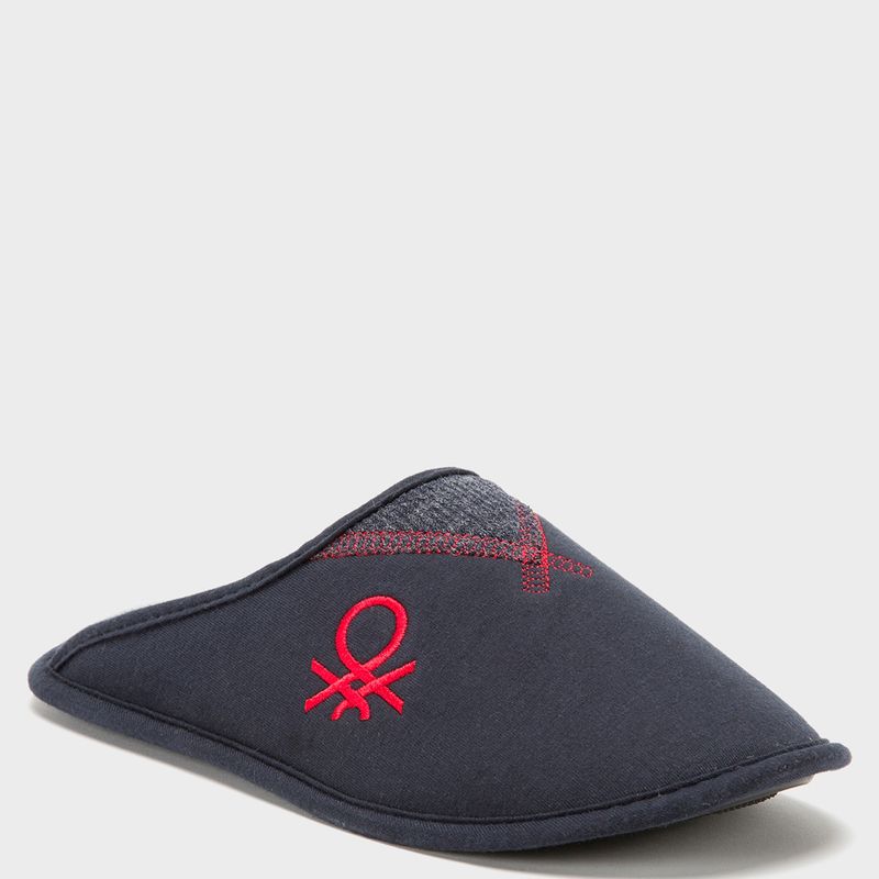 BENETTON - Pantuflas Hombre Benetton