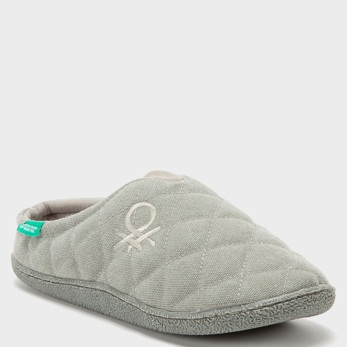 BENETTON - Pantuflas Hombre Benetton