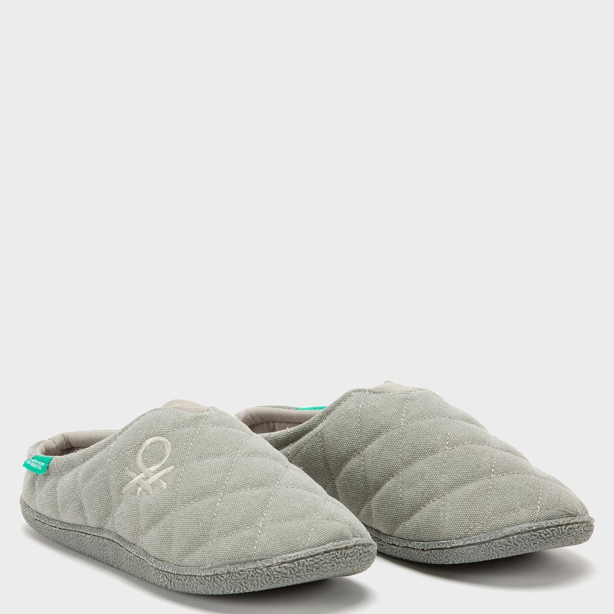 BENETTON - Pantuflas Hombre Benetton