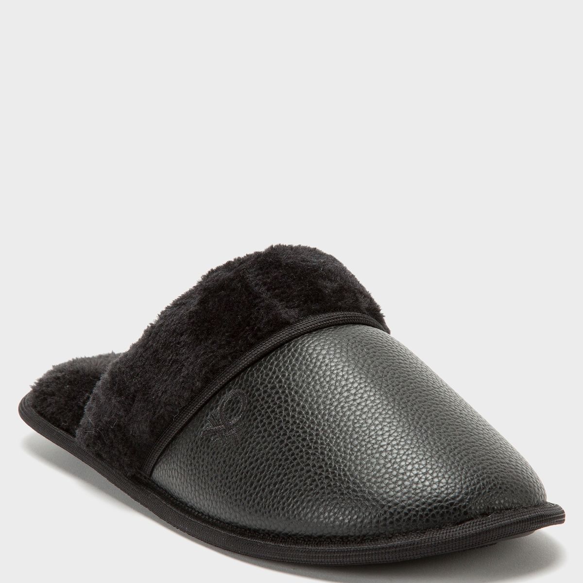 BENETTON - Pantuflas Hombre Benetton