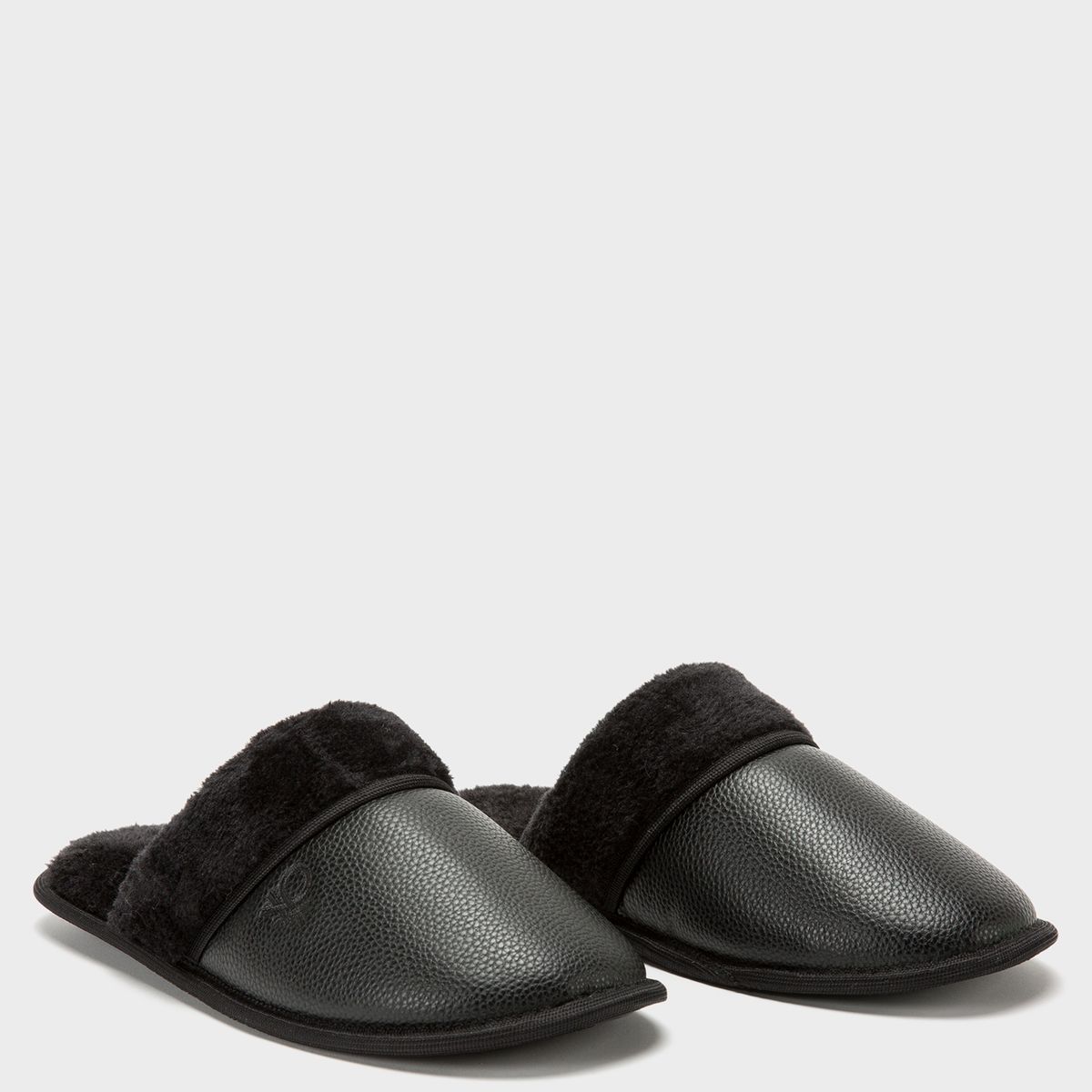 BENETTON - Pantuflas Hombre Benetton