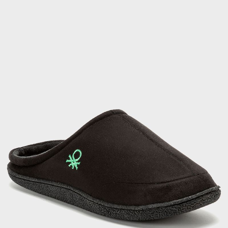 BENETTON - Pantuflas Hombre Benetton