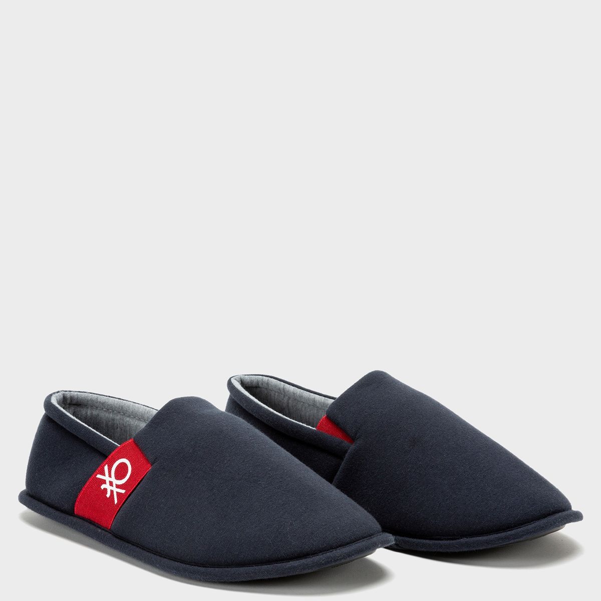 BENETTON - Pantuflas Hombre Benetton