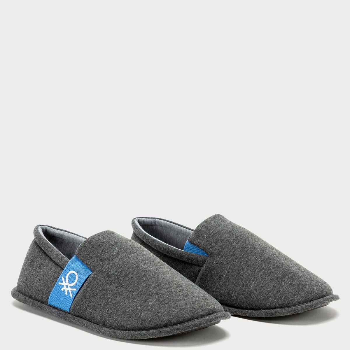 BENETTON - Pantuflas Hombre Benetton