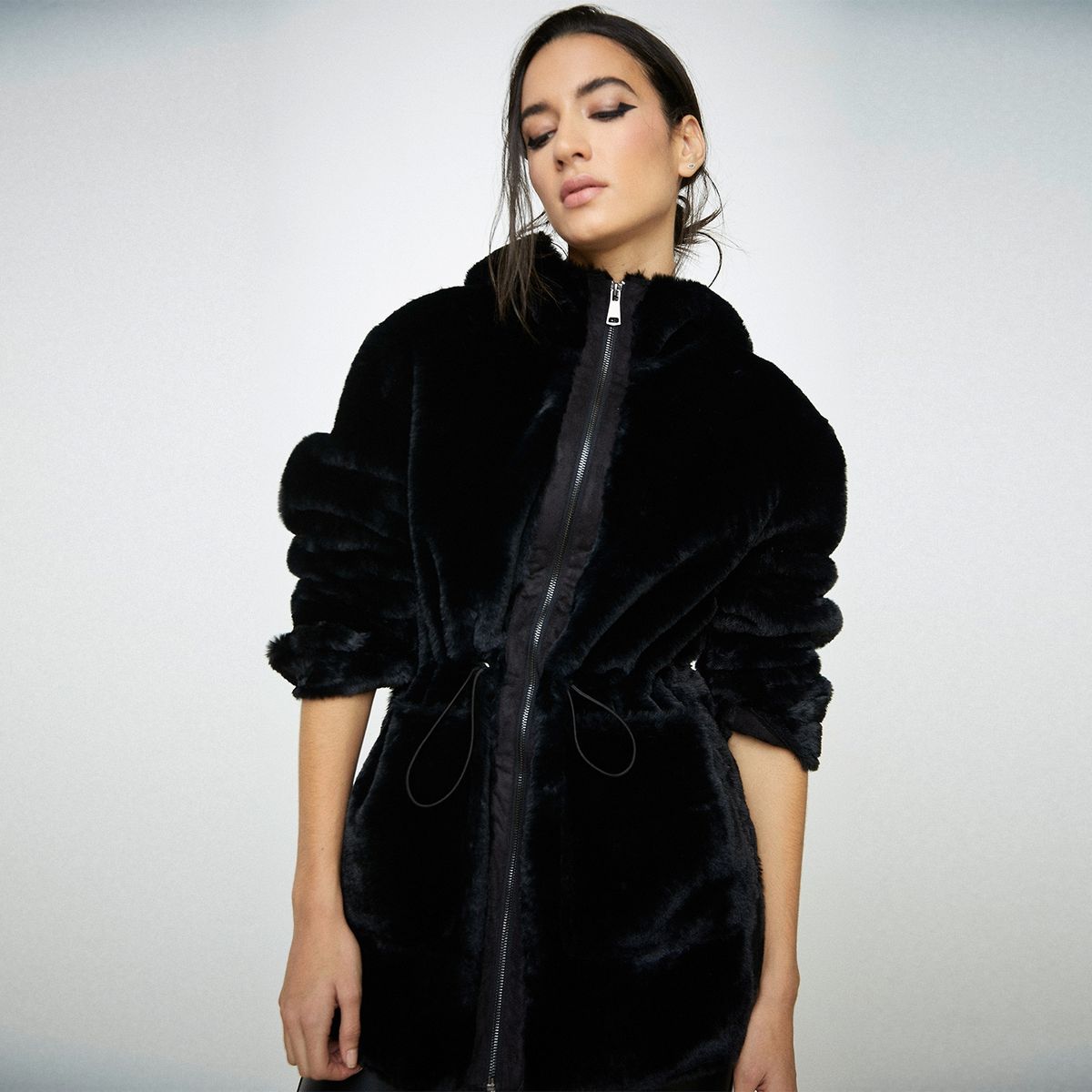 BASEMENT - Basement Chaqueta Mujer