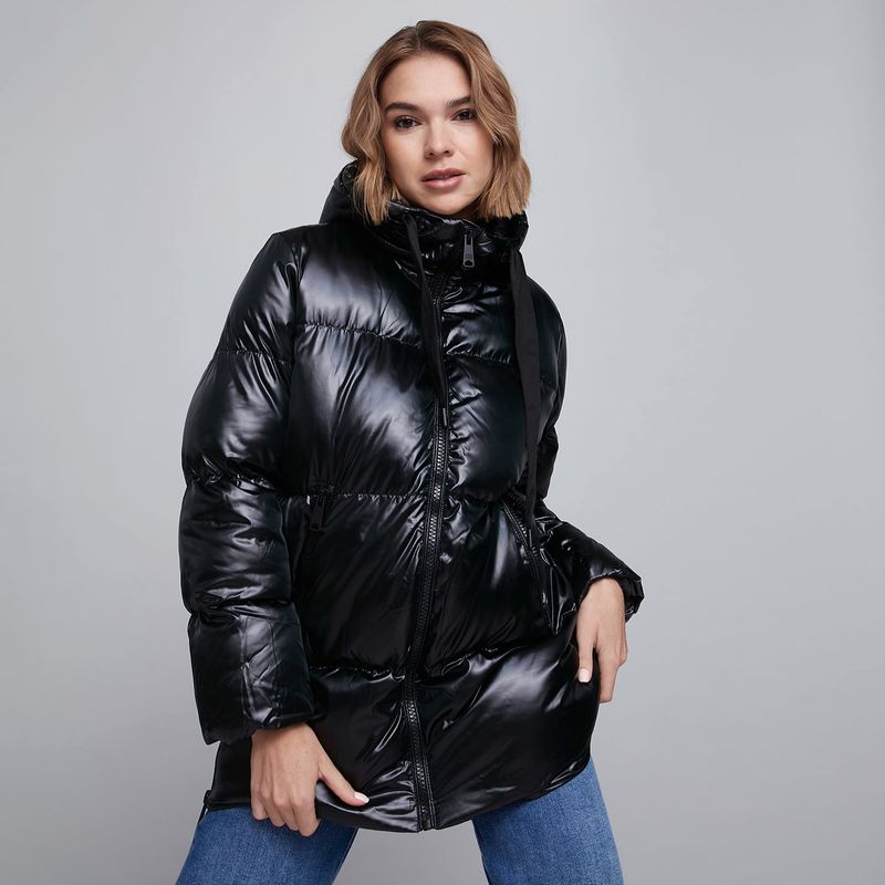 AMERICANINO - Parka Mujer