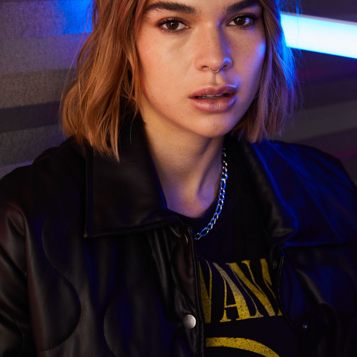 AMERICANINO - Chaqueta Mujer Americanino