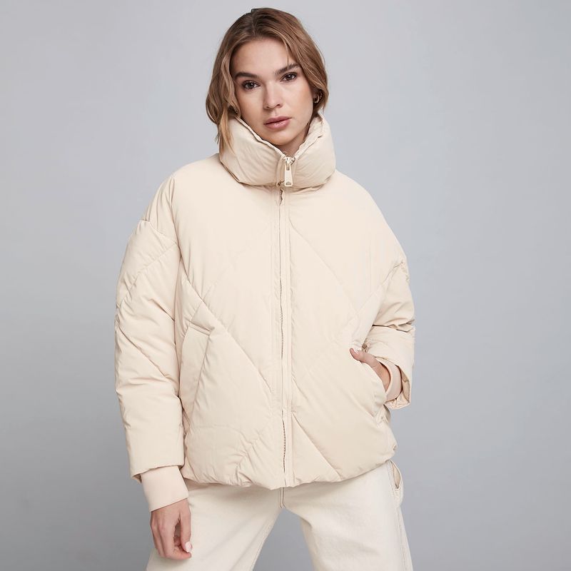 AMERICANINO - Americanino Parka Mujer