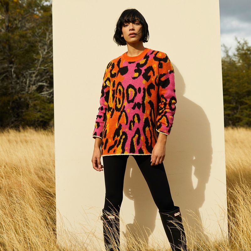 AMERICANINO - Americanino Sweater Mujer