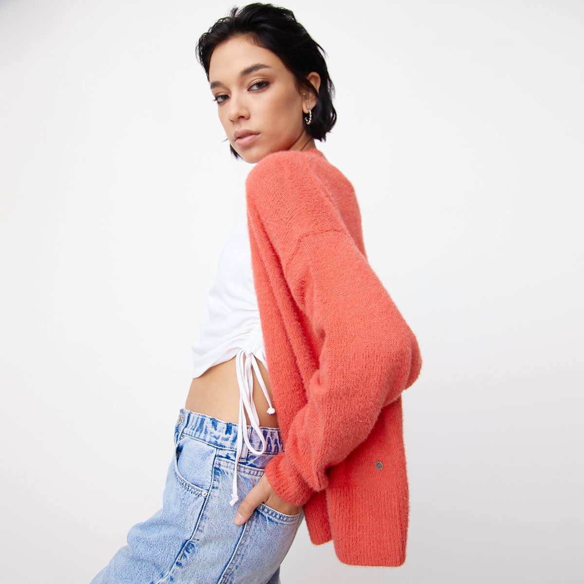 AMERICANINO - Americanino Chaleco Mujer