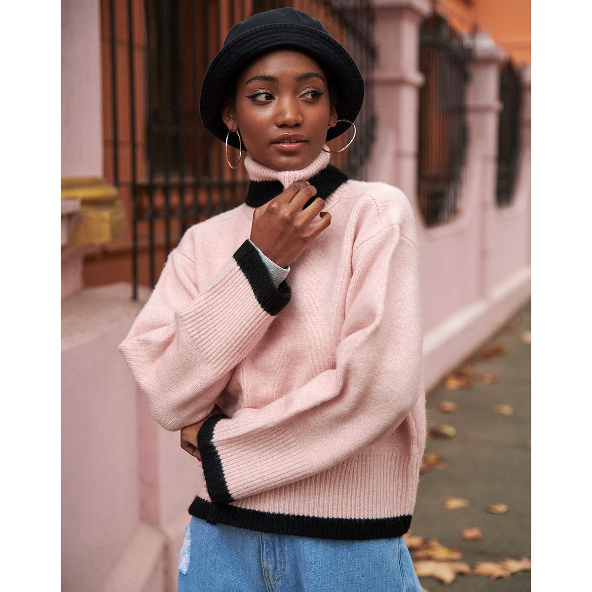 SYBILLA - Sybilla Sweater Mujer