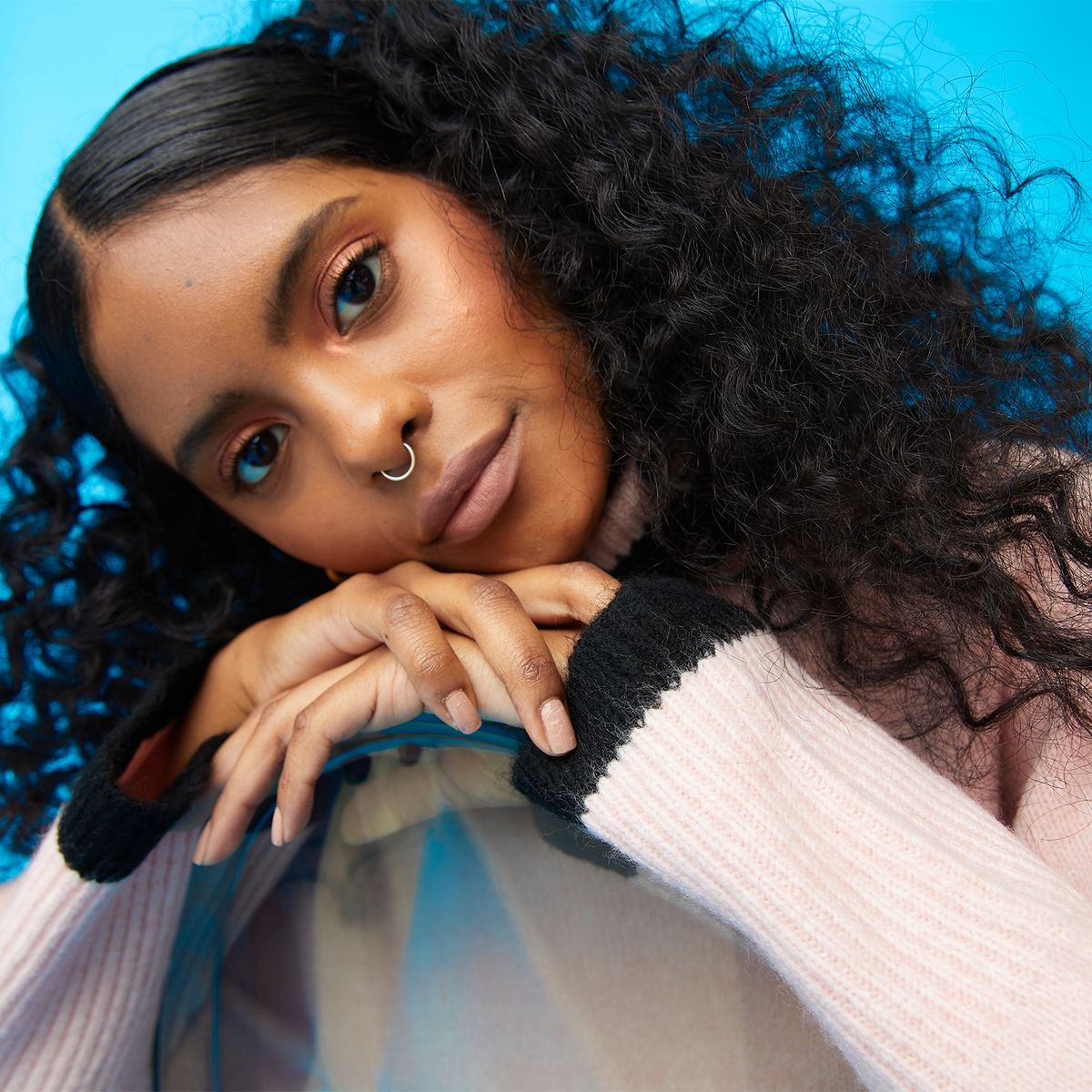 SYBILLA - Sybilla Sweater Mujer