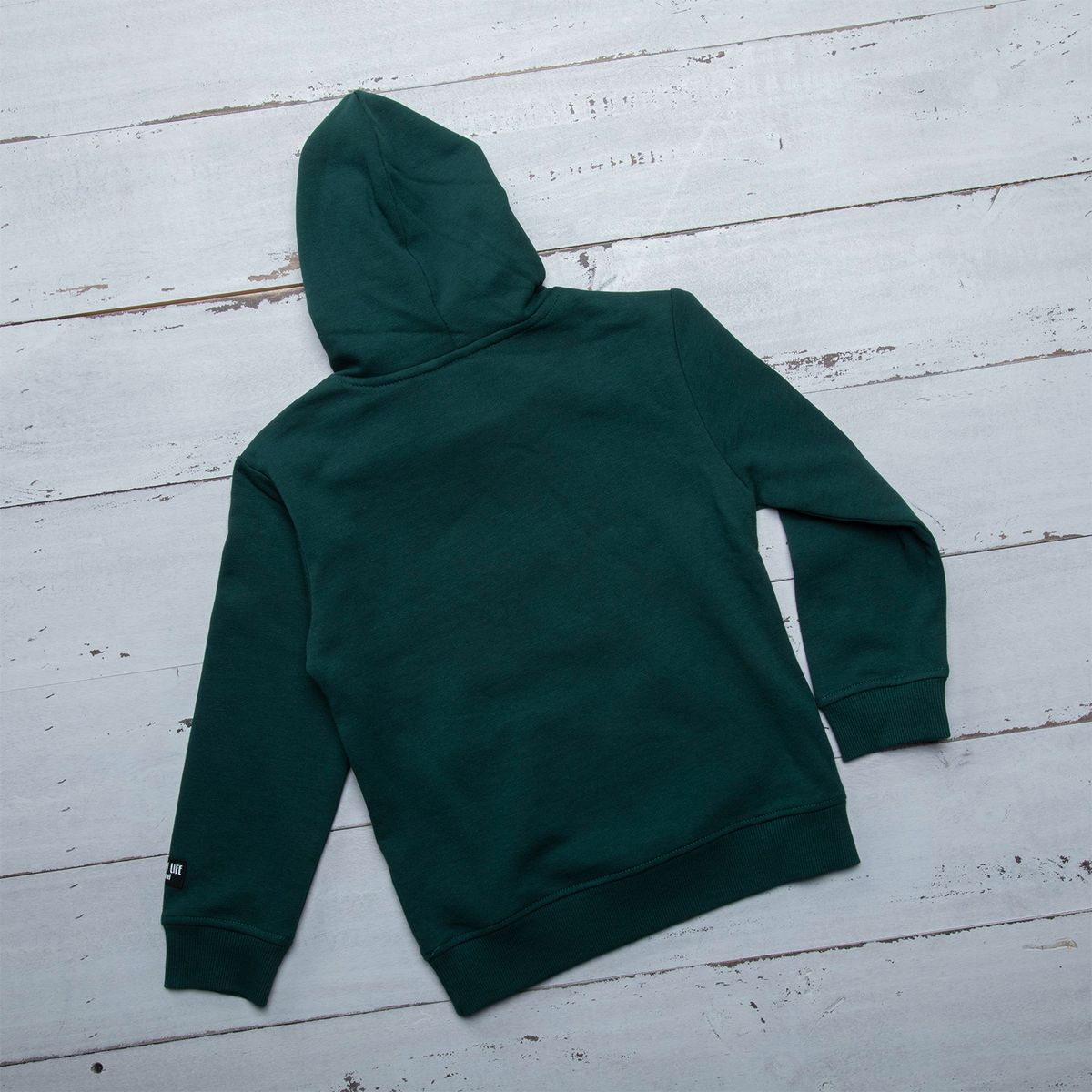 YAMP - Polerón Algodón Niño