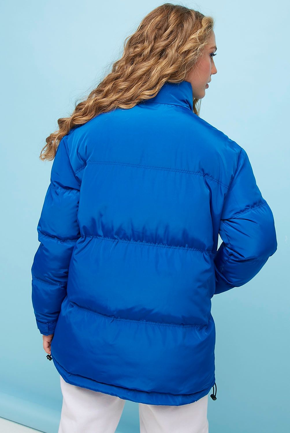 SYBILLA - Sybilla Parka Mujer