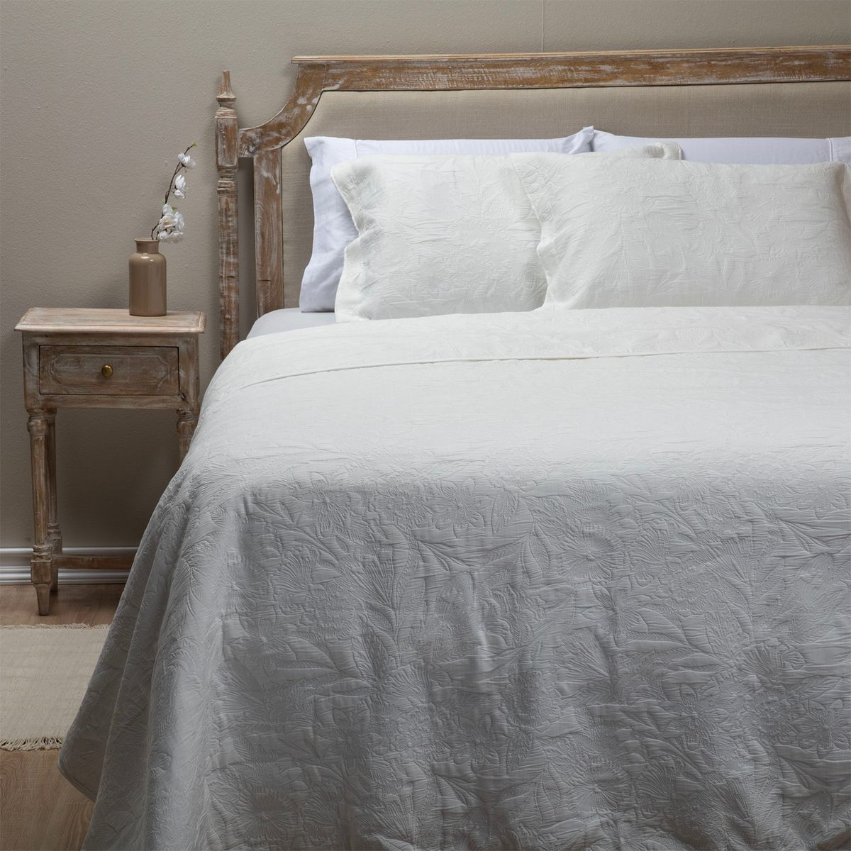 ROBERTA ALLEN - Cubrecama Mercedes Roberta Allen