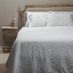 ROBERTA ALLEN - Cubrecama Quilt + Funda De Almohada Mercedes