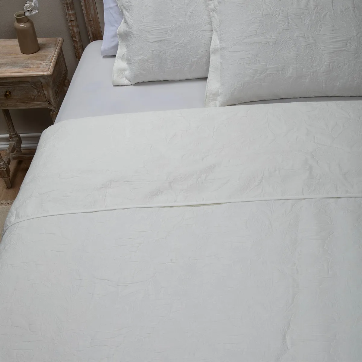 ROBERTA ALLEN - Cubrecama Mercedes Roberta Allen