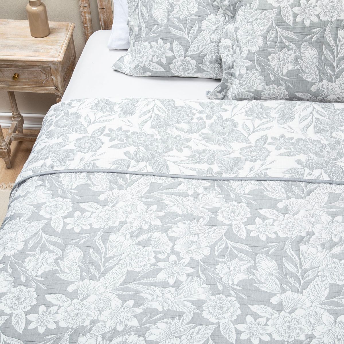 ROBERTA ALLEN - Cubrecama Mercedes Roberta Allen