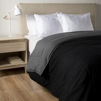 Plumón Bicolor Estocolmo