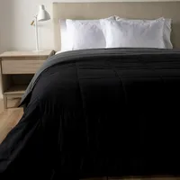 Plumón Sintético 1.5 Plazas