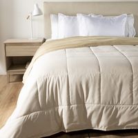 Plumón Bicolor Estocolmo