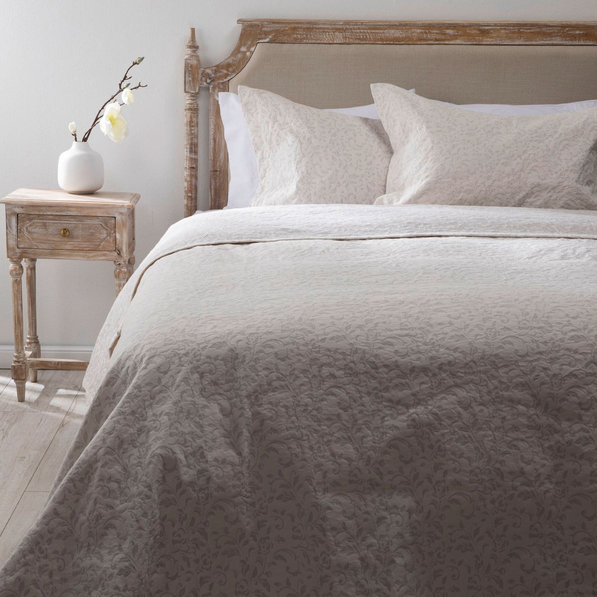 ROBERTA ALLEN - Cubrecama Lauri + Funda De Almohada Roberta Allen