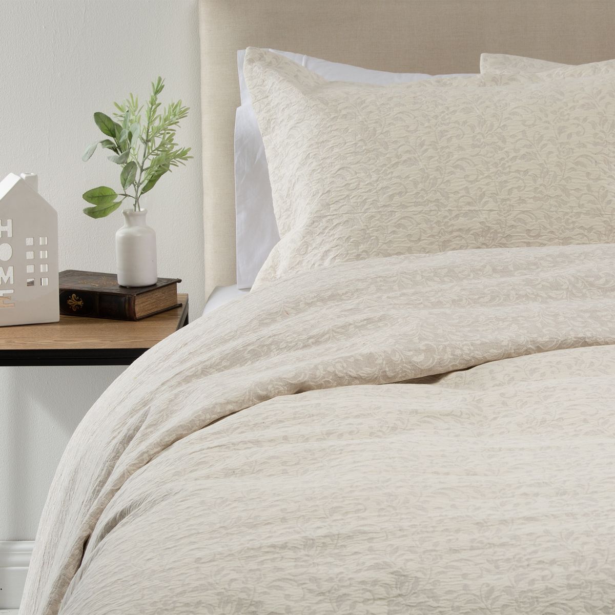 ROBERTA ALLEN - Cubrecama Lauri + Funda De Almohada Roberta Allen